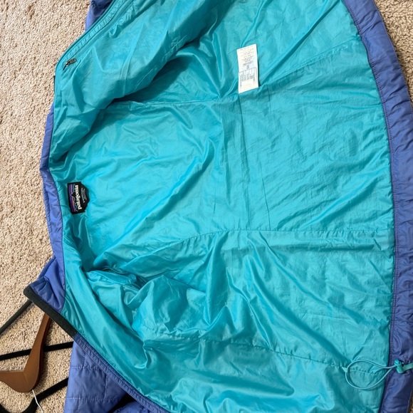 Patagonia Nano Puff Jacket Size Small - Picture 13 of 15